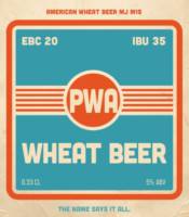 Amateurs, PWA Wheat Beer