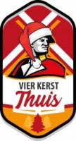 Amateurs, Vier Kerst Thuis