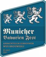 Amateurs, Municher Bavarian Fest