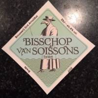 Amateurs, Bisschop van Soissons Saison