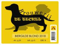 Amateurs, Biergilde Blond 2018