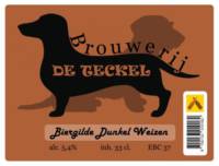 Amateurs, Biergilde Dunkel Weizen