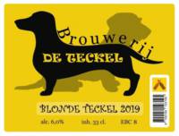 Amateurs, Blonde Teckel 2019