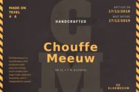 Amateurs, Chouffe Meeuw