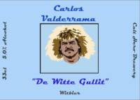 Amateurs, Carlos Valderrama De Witte Gullit Witbier