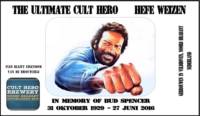 Amateurs, The Ultimate Cult Hero Hefe Weizen