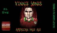 Amateurs, Vinnie Jones American Pale Ale