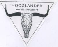 Hooglander Bier, #02 RIS Vatgerijpt