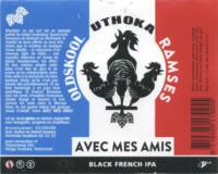 RamsesBier, Avec Mes Amis