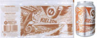 Amsterdamse Bierbrouwerij Homeland, Kielzog Tripel