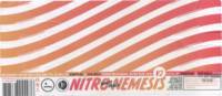 Van Moll Brouwerij, Nitro Nemesis V2