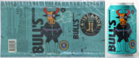 4 Islands Brewing, Bull's Parade