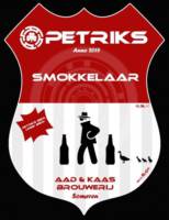 Amateurs, Petriks Smokkelaar