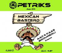 Amateurs, Petriks Mexican Basterd