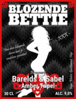 Brouwerij Barelds & Sabel, Blozende Bettie Amber Tripel