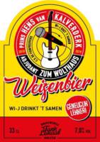 Amateurs, Weizenbier