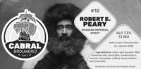 Amateurs, Robert E. Peary Russian Imperial Stout