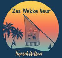 Amateurs, Zes Wekke Veur Tropisch Witbier