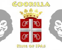 Amateurs, Goorilla King of IPAs