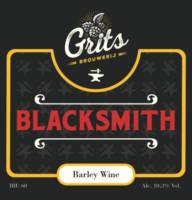 Brouwerij Grits, Blacksmith Barley Wine
