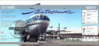 Amateurs, Stratocruiser