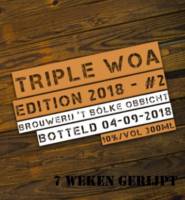Amateurs, Triple WOA Edition '18 #2
