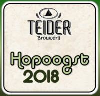 Amateurs, Hopoogst 2018