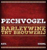 Amateurs, Pechvogel Barley Wine