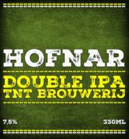 Amateurs, Hofnar Double IPA