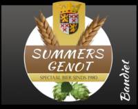 Amateurs, Summers Genot Bandiet