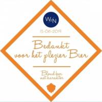 Amateurs, Bedankt voor het plezier Bier
