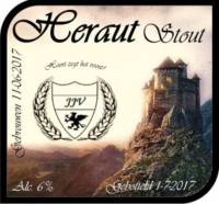 Amateurs, Heraut Stout