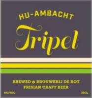 Amateurs, Hu-Ambacht Tripel