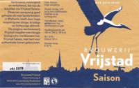 Brouwerij Vrijstad, Saison