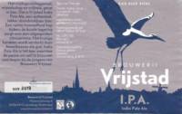 Brouwerij Vrijstad, I.P.A.