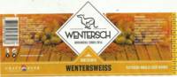 Bierbrouwerij Wentersch, Wentersweiss