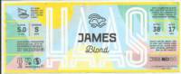 Haas Bieren, James Blond