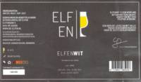 Bierbrouwerij De Elfen, Elfen Wit