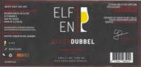 Bierbrouwerij De Elfen, Elfen Dubbel