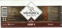 Bierbrouwerij Wentersch, Pomp 4