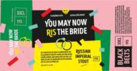 Amateurs, You May Now RIS the Bride