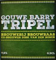 Amateurs, Gouwe Barry Tripel