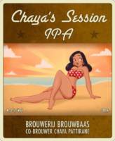 Amateurs, Chaya's Session IPA