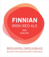 Amateurs, Finnian Irish Red Ale