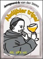 Amateurs, Abdijbier Tripel