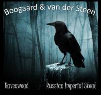 Amateurs, Ravenwoud Russian Imperial Stout