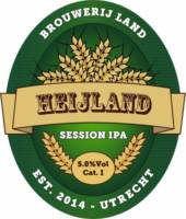 Amateurs, Heijland Session IPA