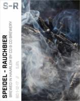 Amateurs, Speidel Rauchbier