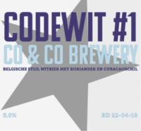 Amateurs, Codewit #1