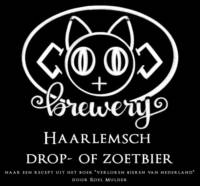 Amateurs, Haarlemsch Drop- Of Zoetbier